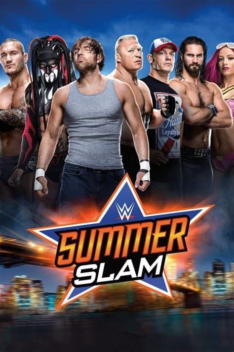 wwe summerslam 2016 results|summerslam 2016 dailymotion.